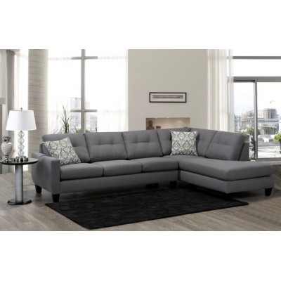 Republic 9816 Sectional